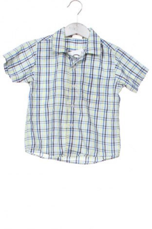 Παιδικό πουκάμισο Ladybird, Μέγεθος 2-3y/ 98-104 εκ., Χρώμα Πολύχρωμο, Τιμή 1,99 €