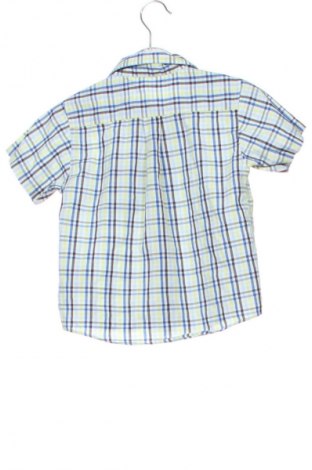 Παιδικό πουκάμισο Ladybird, Μέγεθος 2-3y/ 98-104 εκ., Χρώμα Πολύχρωμο, Τιμή 1,99 €