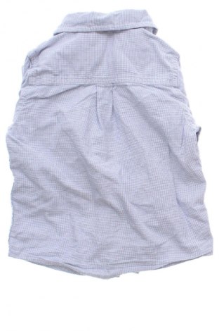 Kinderhemd Lupilu, Größe 18-24m/ 86-98 cm, Farbe Blau, Preis 1,99 €