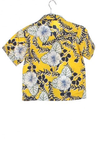 Kinderhemd Miller's, Größe 2-3m/ 56-62 cm, Farbe Mehrfarbig, Preis 5,00 €