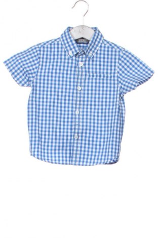 Παιδικό πουκάμισο Primark, Μέγεθος 18-24m/ 86-98 εκ., Χρώμα Πολύχρωμο, Τιμή 5,83 €
