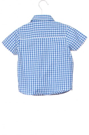 Παιδικό πουκάμισο Primark, Μέγεθος 18-24m/ 86-98 εκ., Χρώμα Πολύχρωμο, Τιμή 5,83 €