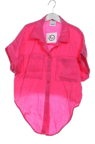 Παιδικό πουκάμισο Primigi, Μέγεθος 12-13y/ 158-164 εκ., Χρώμα Ρόζ , Τιμή 1,99 €