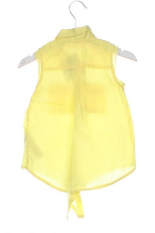 Kinderhemd Redtag, Größe 18-24m/ 86-98 cm, Farbe Gelb, Preis 1,99 €
