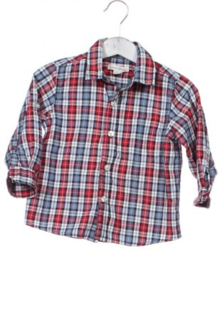Παιδικό πουκάμισο Reserved, Μέγεθος 12-18m/ 80-86 εκ., Χρώμα Πολύχρωμο, Τιμή 1,99 €