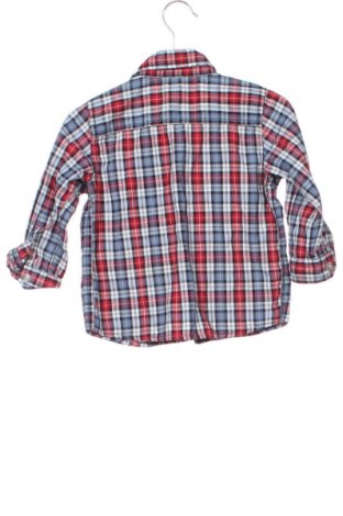 Παιδικό πουκάμισο Reserved, Μέγεθος 12-18m/ 80-86 εκ., Χρώμα Πολύχρωμο, Τιμή 1,99 €