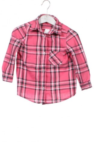 Kinderhemd So, Größe 18-24m/ 86-98 cm, Farbe Mehrfarbig, Preis 4,96 €