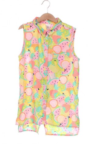 Kinderhemd Target, Größe 13-14y/ 164-168 cm, Farbe Mehrfarbig, Preis 1,99 €