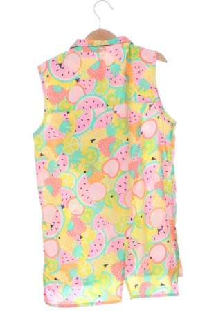 Kinderhemd Target, Größe 13-14y/ 164-168 cm, Farbe Mehrfarbig, Preis 1,99 €