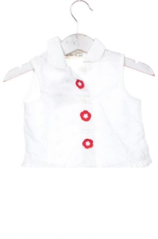 Kinderhemd Unbranded, Größe 3-6m/ 62-68 cm, Farbe Mehrfarbig, Preis 1,99 €