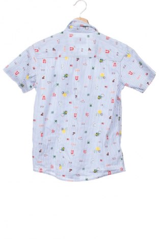 Kinderhemd Unbranded, Größe 11-12y/ 152-158 cm, Farbe Mehrfarbig, Preis 3,99 €