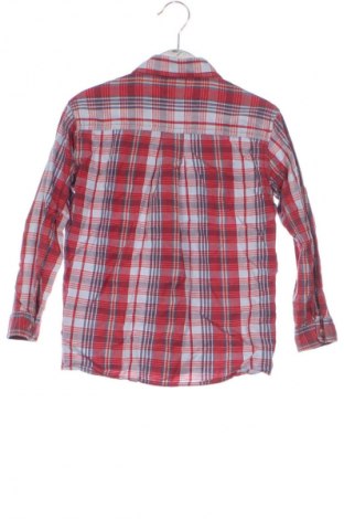 Kinderhemd Unbranded, Größe 5-6y/ 116-122 cm, Farbe Mehrfarbig, Preis 4,84 €