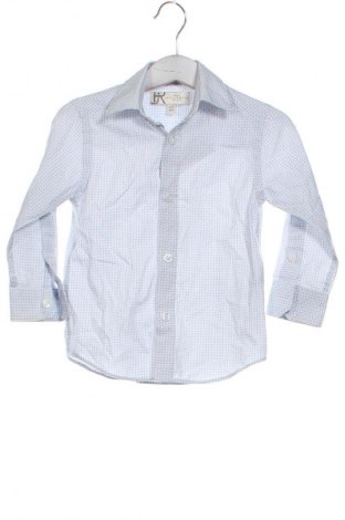 Παιδικό πουκάμισο Unbranded, Μέγεθος 12-18m/ 80-86 εκ., Χρώμα Πολύχρωμο, Τιμή 1,99 €