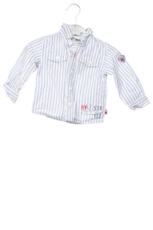 Kinderhemd Unbranded, Größe 6-9m/ 68-74 cm, Farbe Mehrfarbig, Preis 1,99 €