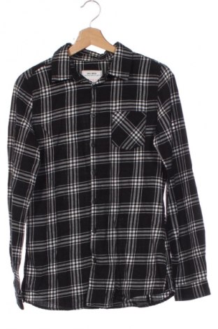 Kinderhemd Unbranded, Größe 15-18y/ 170-176 cm, Farbe Mehrfarbig, Preis 1,99 €