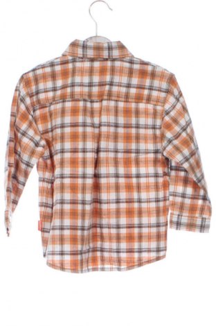 Kinderhemd Unbranded, Größe 2-3m/ 56-62 cm, Farbe Mehrfarbig, Preis 1,99 €