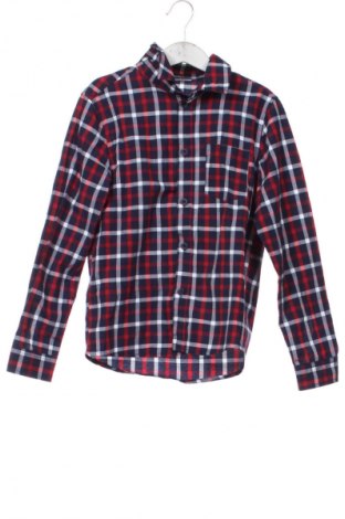 Kinderhemd Unbranded, Größe 7-8y/ 128-134 cm, Farbe Mehrfarbig, Preis 1,99 €