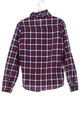 Kinderhemd Unbranded, Größe 7-8y/ 128-134 cm, Farbe Mehrfarbig, Preis 1,99 €