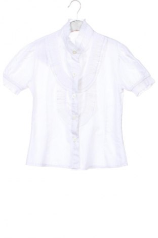 Dziecięca koszula Unbranded, Rozmiar 5-6y/ 116-122 cm, Kolor Biały, Cena 10,99 zł