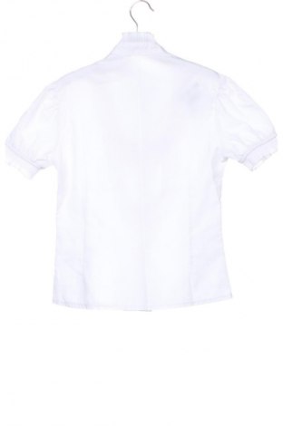 Dziecięca koszula Unbranded, Rozmiar 5-6y/ 116-122 cm, Kolor Biały, Cena 10,99 zł