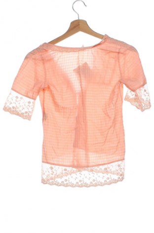 Kinderhemd Unbranded, Größe 7-8y/ 128-134 cm, Farbe Mehrfarbig, Preis 2,99 €