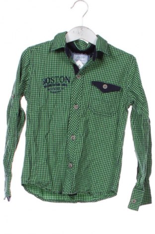 Kinderhemd Unbranded, Größe 2-3y/ 98-104 cm, Farbe Mehrfarbig, Preis 1,99 €