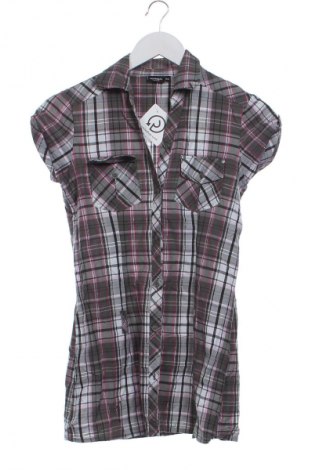 Kinderhemd We Tweens By Kappahl, Größe 12-13y/ 158-164 cm, Farbe Mehrfarbig, Preis 1,99 €