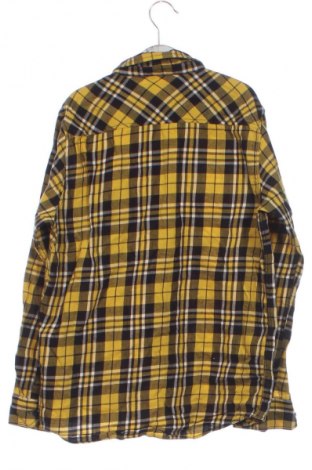 Kinderhemd Zara, Größe 11-12y/ 152-158 cm, Farbe Mehrfarbig, Preis 4,76 €