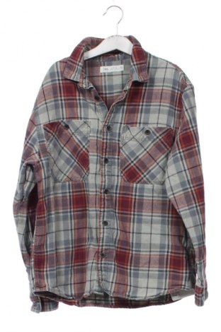 Kinderhemd Zara, Größe 11-12y/ 152-158 cm, Farbe Mehrfarbig, Preis 2,99 €