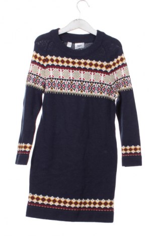 Kinderkleid Bpc Bonprix Collection, Größe 7-8y/ 128-134 cm, Farbe Mehrfarbig, Preis 8,35 €
