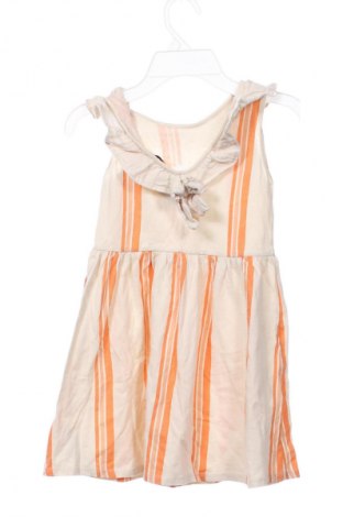 Kinderkleid C&A, Größe 5-6y/ 116-122 cm, Farbe Mehrfarbig, Preis 15,30 €