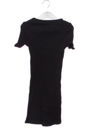 Kinderkleid C&A, Größe 7-8y/ 128-134 cm, Farbe Schwarz, Preis 1,99 €