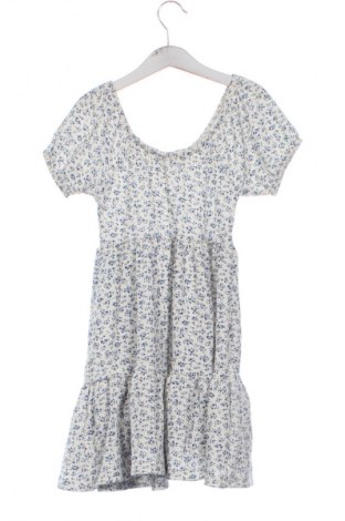 Kinderkleid C&A, Größe 8-9y/ 134-140 cm, Farbe Mehrfarbig, Preis 4,99 €