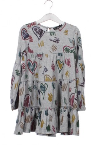 Gyerek ruha Desigual, Méret 6-7y / 122-128 cm, Szín Sokszínű, Ár 4 259 Ft