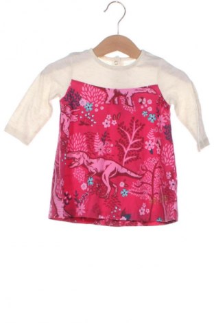 Kinderkleid Desigual, Größe 3-6m/ 62-68 cm, Farbe Mehrfarbig, Preis 20,99 €