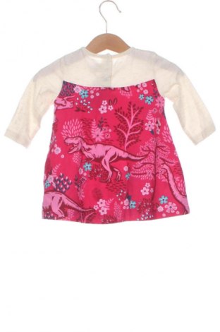 Kinderkleid Desigual, Größe 3-6m/ 62-68 cm, Farbe Mehrfarbig, Preis 20,99 €