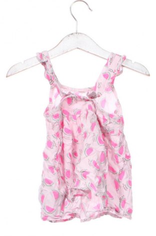 Kinderkleid Ergee, Größe 6-9m/ 68-74 cm, Farbe Mehrfarbig, Preis 1,99 €