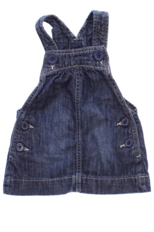 Gyerek ruha Gap Baby, Méret 6-9m / 68-74 cm, Szín Kék, Ár 5 189 Ft