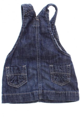 Gyerek ruha Gap Baby, Méret 6-9m / 68-74 cm, Szín Kék, Ár 5 189 Ft