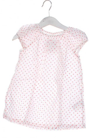 Kinderkleid H&M, Größe 9-12m/ 74-80 cm, Farbe Mehrfarbig, Preis 3,99 €