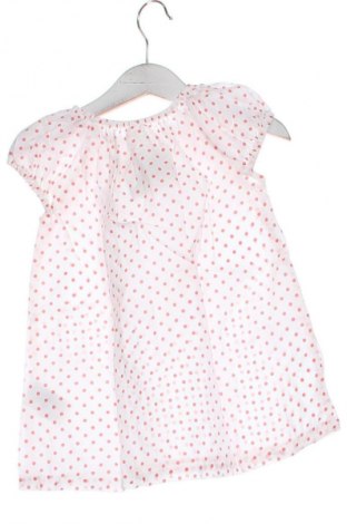 Kinderkleid H&M, Größe 9-12m/ 74-80 cm, Farbe Mehrfarbig, Preis 3,99 €