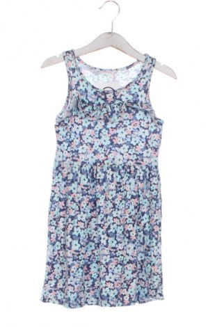 Παιδικό φόρεμα H&M, Μέγεθος 4-5y/ 110-116 εκ., Χρώμα Πολύχρωμο, Τιμή 6,99 €