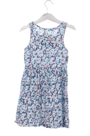 Παιδικό φόρεμα H&M, Μέγεθος 4-5y/ 110-116 εκ., Χρώμα Πολύχρωμο, Τιμή 6,99 €