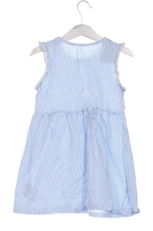 Kinderkleid H&M, Größe 4-5y/ 110-116 cm, Farbe Mehrfarbig, Preis 6,99 €