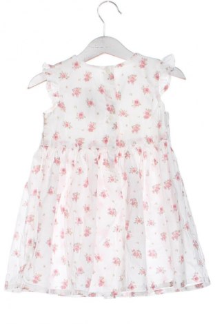 Kinderkleid H&M, Größe 12-18m/ 80-86 cm, Farbe Mehrfarbig, Preis 12,28 €