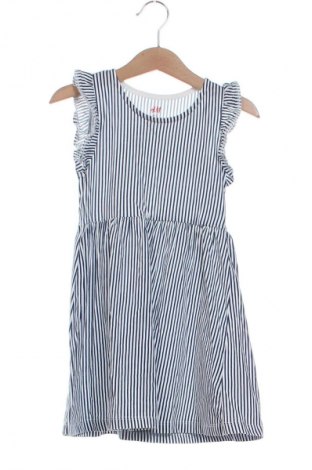 Kinderkleid H&M, Größe 2-3y/ 98-104 cm, Farbe Mehrfarbig, Preis 5,99 €