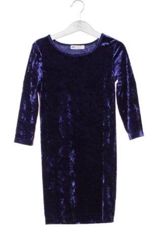 Gyerek ruha H&M, Méret 8-9y / 134-140 cm, Szín Lila, Ár 809 Ft