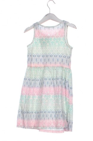 Kinderkleid H&M, Größe 4-5y/ 110-116 cm, Farbe Mehrfarbig, Preis 6,99 €
