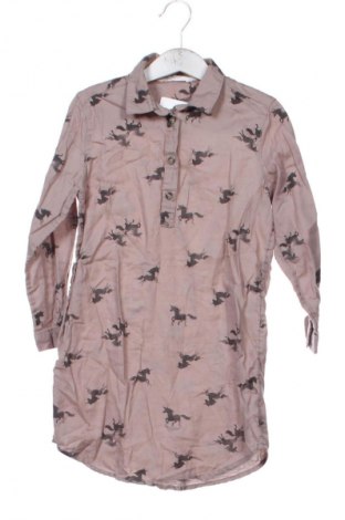 Kinderkleid H&M, Größe 4-5y/ 110-116 cm, Farbe Mehrfarbig, Preis 7,46 €