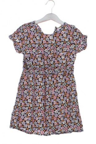 Kinderkleid H&M, Größe 4-5y/ 110-116 cm, Farbe Mehrfarbig, Preis 6,99 €